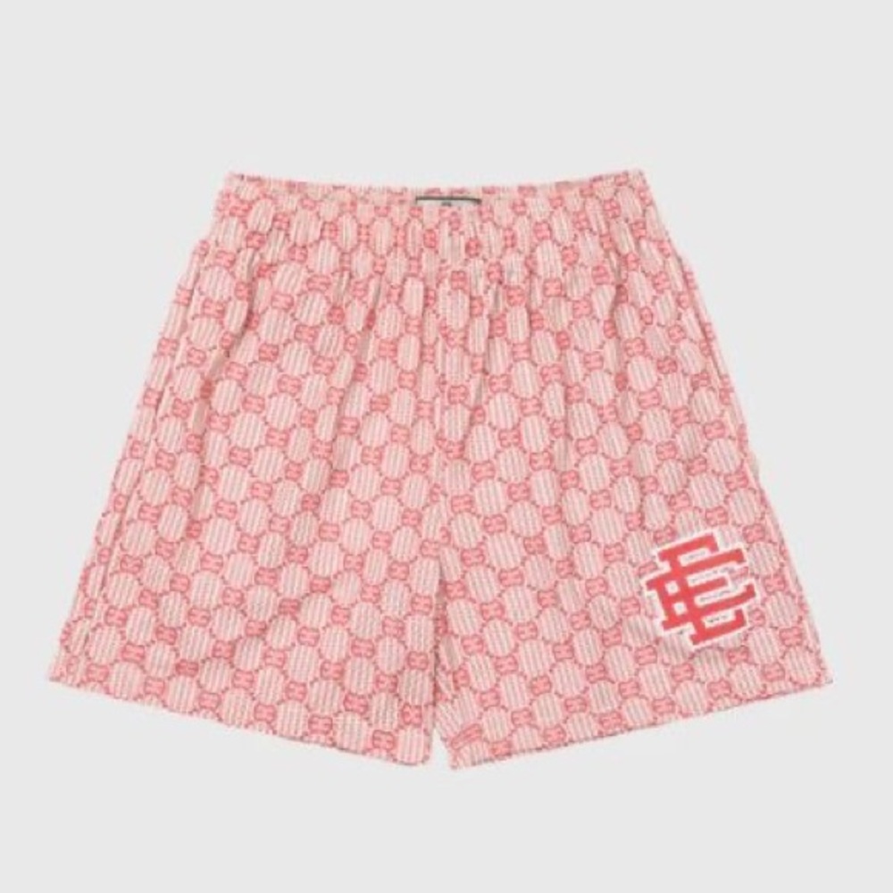 NWOT Eric Emanuel EE® Basic Shorts, Small - Picture 1 of 8